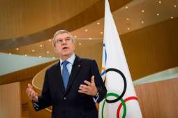 International Olympic Committee to Ink Memorandum of Understanding With WHO - President