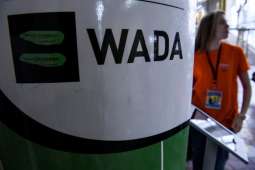 WADA Completes Investigation of 298 Russian Athletes - Press Release.