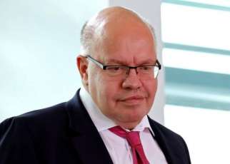 German Economy in Worst Ever Situation Since WWII - Minister
