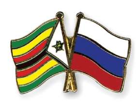 Russian-Zimbabwean Meeting on Trade, Economic Cooperation to Be Held in November