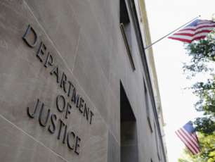 US Charges Industrial Bank of Korea With Laundering Money for Iran - Justice Dept.