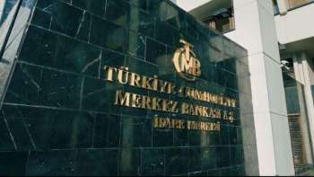 Turkish Central Bank Says Lowering Key Rate to 8.75%
