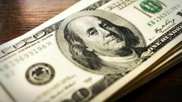 Fed Announces Temporary Dollar-Based Facility For Foreign Monetary Authorities