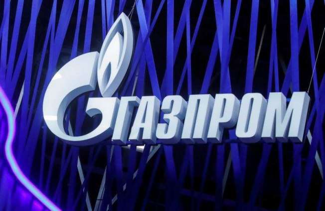 Russia's Gazprom Says Resumed Gas Traffic to China Via Power of Siberia Trunkline