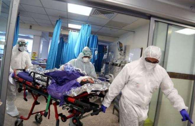 Punjab govt establishes 100-bed quarantine center