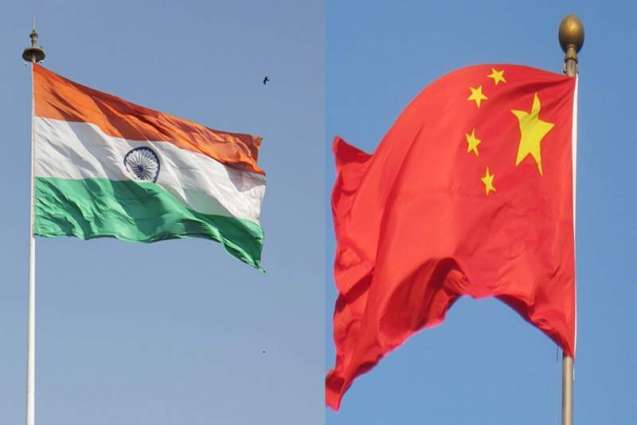 India, China Mark 70th Anniversary of Diplomatic Relations - New Delhi