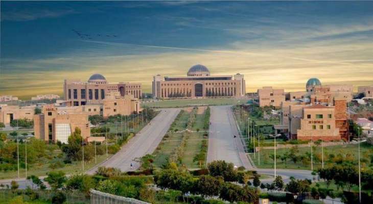 NUST scientists publish Pakistan’s first whole genome sequence of SARS-CoV2