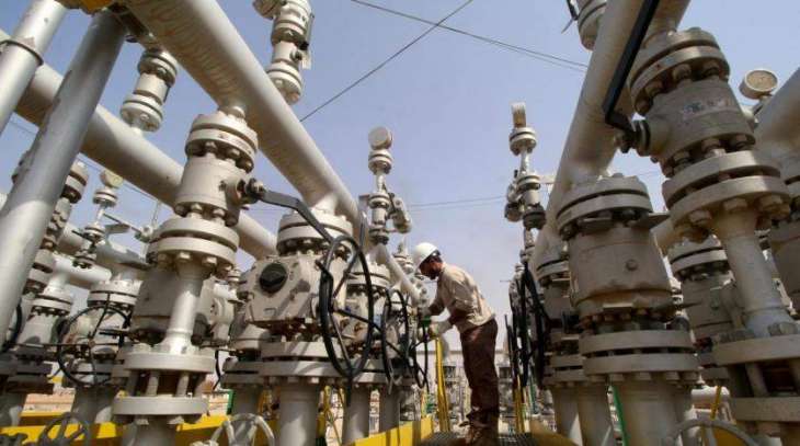 Iraq's Daily Oil Exports Averaged 3.39Mln Barrels in March - Oil Ministry