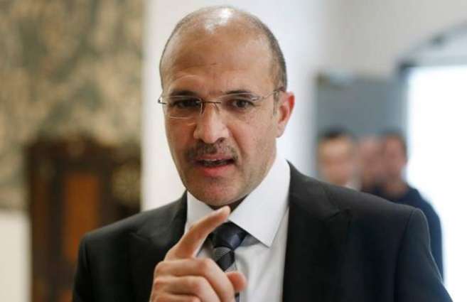 Lebanese Health Minister Says Coronavirus Containment Measures Paying Off