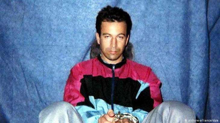 SHC commutes death of main accused to seven-year life imprisonment in Daniel Pearl murder case