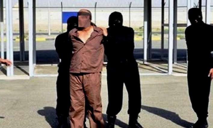 اعدام آسیوي بعد ادانتہ بقتل زمیلہ في الامارات