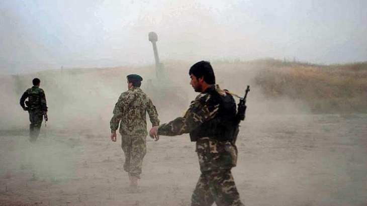 Airstrikes Kill 12 Taliban Militants in Afghanistan's Kandahar Province - Military