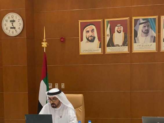 GCC Committee of Monetary Institutions and Central Banks’ Governors holds 74th meeting remotely