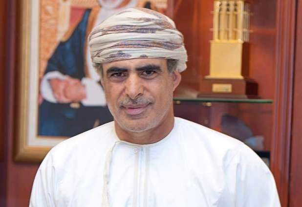 Oman Opposes Increase in Oil Production in Light of Falling Oil Prices - Oil Minister