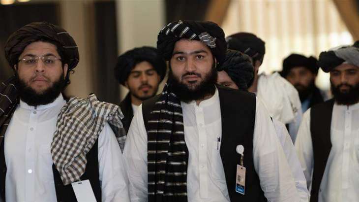 Afghan Government, Taliban Exchange Lists of Prisoners - Sources