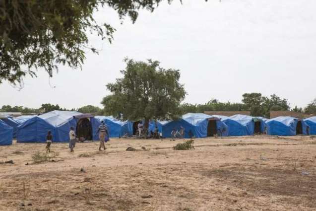 Humanitarian Crisis in Africa's Central Sahel 'Out of Control' With Covid-19 - WHO