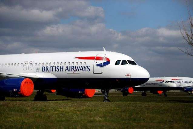 British Airways Owner IAG Cancels Dividend Payments Amid COVID-19 Epidemic - Statement