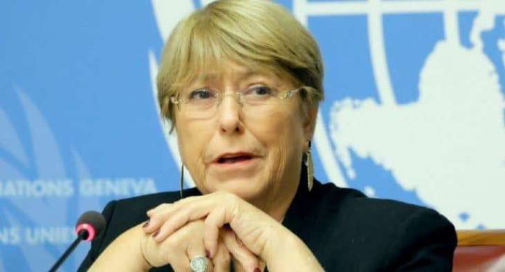 UN Human Rights Commissioner Says 'Distressed' About India's Migrants Facing Lockdown