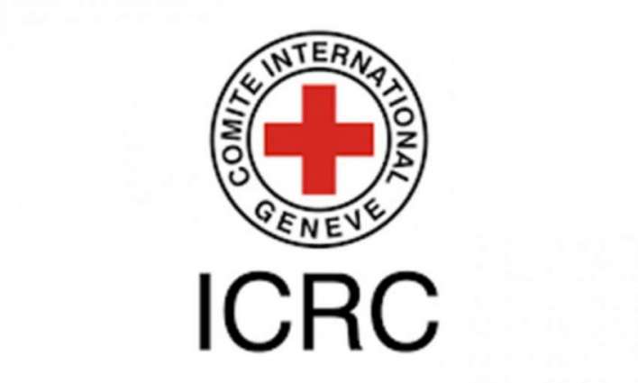 ICRC Says Ready to Assist Detention Facilities in Israel, Palestine Amid COVID-19 Threat