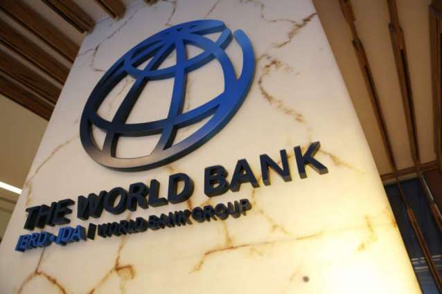 World Bank to Deploy $160Bln to Support COVID-19 Measures in Developing States - Statement