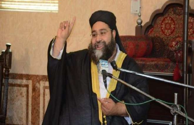 رئیس مجلس علماء باکستان : صلوا الجمعة ظھرا أربع رکعات في البیوت للحد من انتشار کورونا