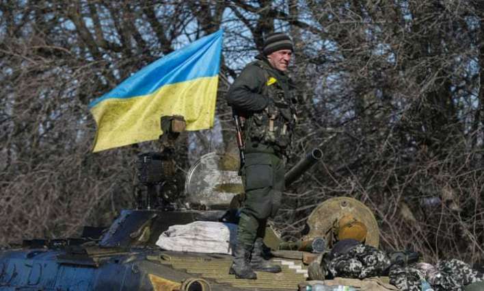 Kiev Breaching Commitments on Donbas Not Novelty - Kremlin