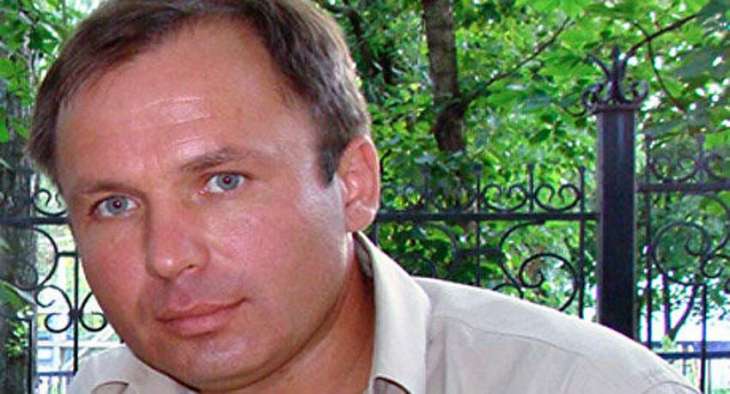 US-Jailed Russian Pilot Yaroshenko Has Dry Cough, COVID-19 Confirmed Among Cellmates -Wife