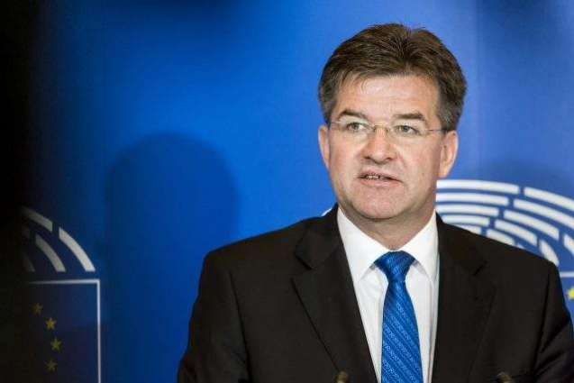 Council of EU Appoints Miroslav Lajcak as Envoy for Serbia-Kosovo Talks