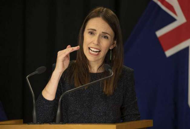 New Zealand Prime Minister Says Health Minister Apologized for Ignoring COVID-19 Advisory