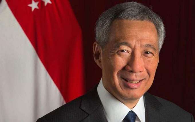 Singaporean Prime Minister Announces 1-Month Lockdown Over COVID-19 Fears