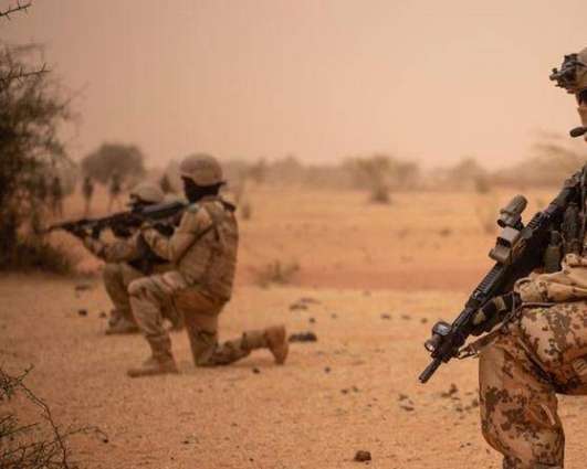 'Great Game' in Sahel: Europe Forms New Task Force, US Eyes Drawdown, Terrorists Team Up
