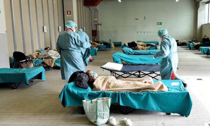 Italy Registers 766 COVID-19 Deaths, 2,339 New Cases Over Past 24 Hours - Health Official