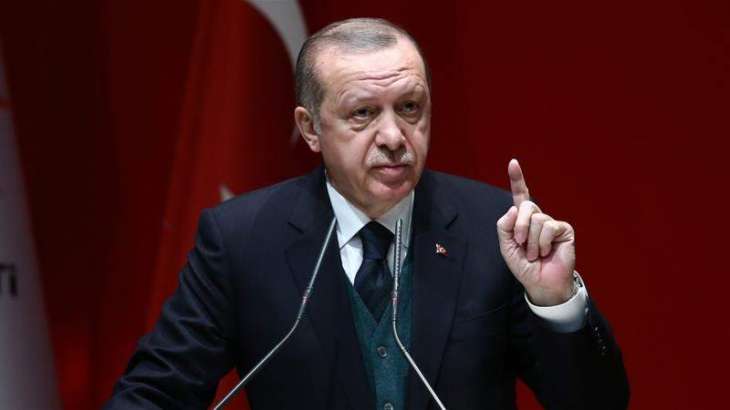 Turkey Closes 30 Major Cities for 15 Days to Contain Coronavirus - Erdogan