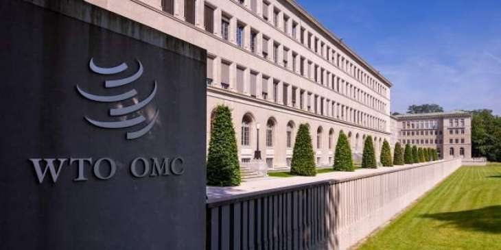 WTO issues new report on worldwide trade in COVID-19 medical products