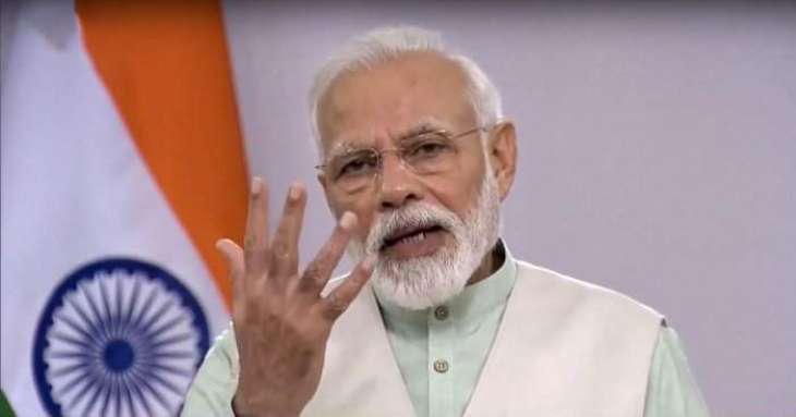 India Stands in Solidarity With Spain During COVID-19 Outbreak - Prime Minister Modi