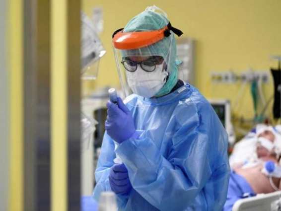 Thailand reports 102 new coronavirus cases, three more deaths