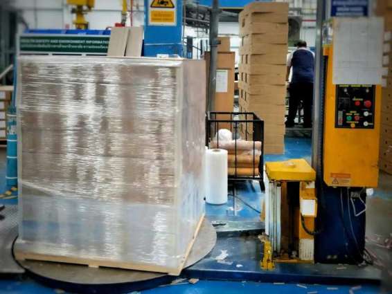 KIZAD signs AED55 million deal with India’s largest plastics packager