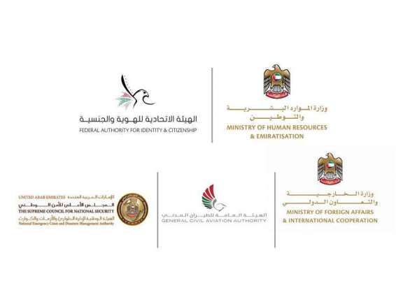 'Early Leave' initiative launched for private sector employees during precautionary measures period