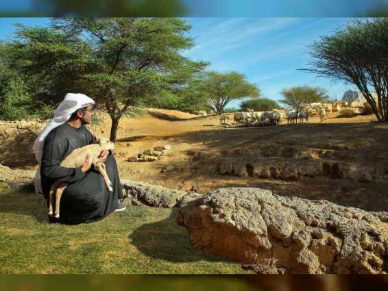 WAZA recognises Al Ain Zoo’s efforts in wildlife conservation