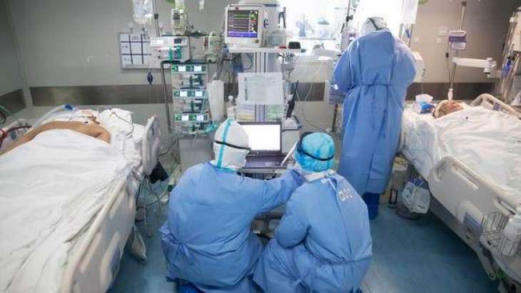 UAE Confirms 294 New COVID-19 Cases, Total Number Approaches 1,800 - Health Ministry