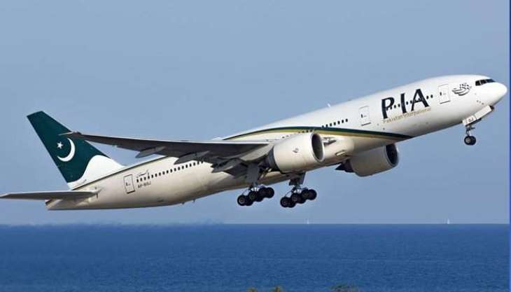 PIA two pilots who arrived from Canada test positive for Coronavirus