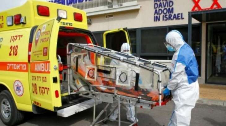 Number of COVID-19 Cases in Israel Exceeds 8,600 With 51 Deaths - Health Ministry
