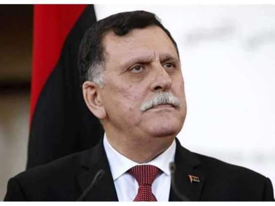 Libya's GNA Accuses LNA of Violating Peace Deal During COVID-19 Crisis - Sarraj