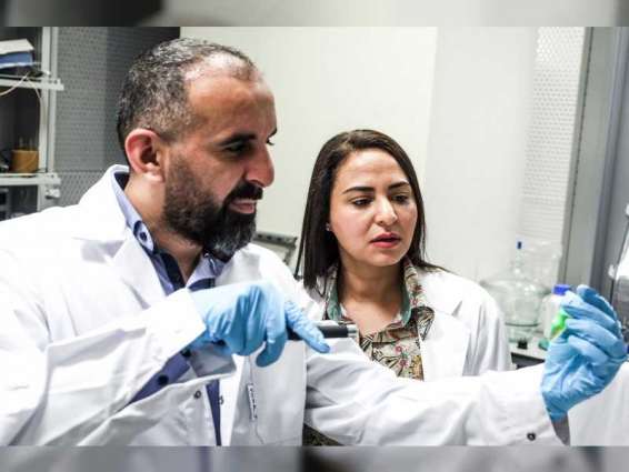 NYU Abu Dhabi researchers synthesise gold nanoparticles capable of attacking cancer cells