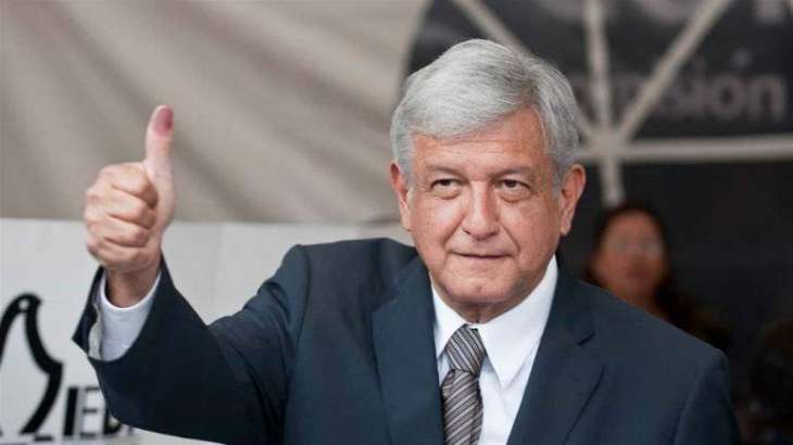Mexican President Announces Pay Cuts of Top Government Officials Over COVID-19