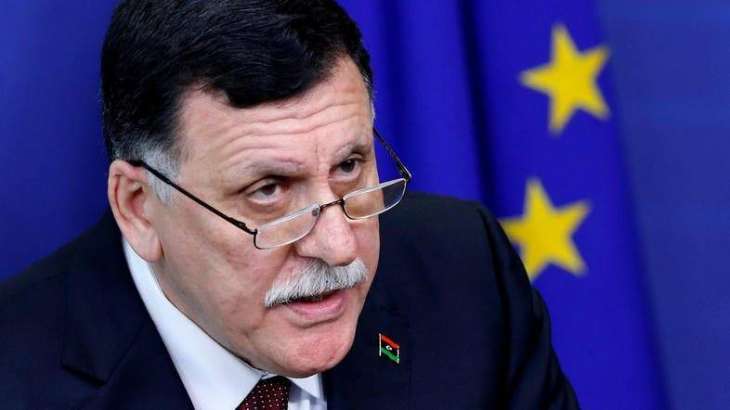 GNA Prime Minister Fayez Sarraj Hopes Russia-Turkey Deal on Syria to Reflect Positively on Libya