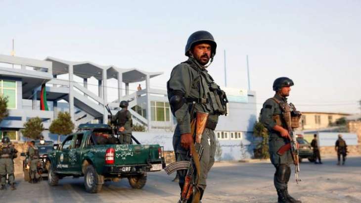 Two Taliban Killed, 4 Injured in Clash With Army in Southern Afghanistan - Police