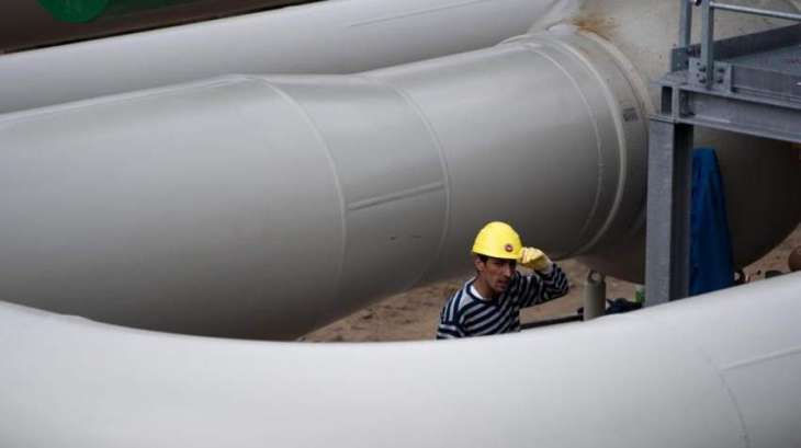 Gazprom's Pipeline Gas Export Income Falls by 51.3% From January-February- Customs Service
