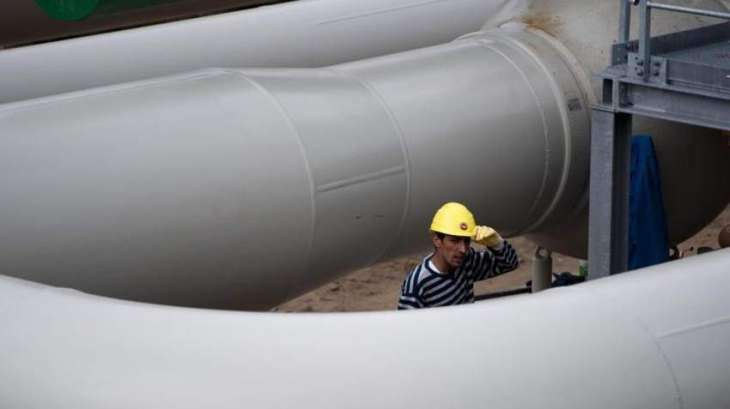 Gazprom's Pipeline Gas Export Income Falls 51.3% Year-on-Year in Jan-Feb - Customs Service