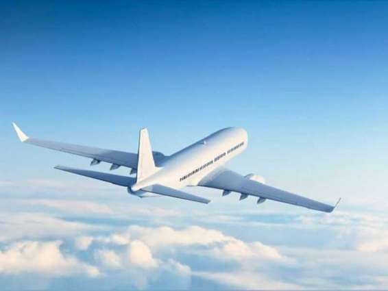 147,853 tonnes of air cargo through Abu Dhabi Airports in three months